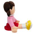 Japan Doraemon Plush Toy - Shizuka Minamoto - 2