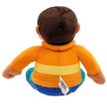 Japan Doraemon Plush Toy - Takeshi Gouda - 3
