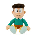 Japan Doraemon Plush Toy - Suneo Honekawa - 1