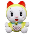 Japan Doraemon Plush Toy - Dorami - 1