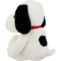 Japan Peanuts Plush Toy (M) - Snoopy : Basic Vintage - 3