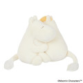 Japan Moomin Hug Plush Toy - 80th Anniversary - 1