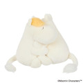Japan Moomin Hug Plush Toy - 80th Anniversary - 3