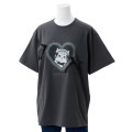 Japan Mofusand Balletcore T-shirt (L) - Ribbon Cat Black - 5