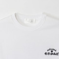Japan Mofusand T-shirt (M) - Sushi White - 3