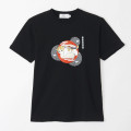 Japan Mofusand T-shirt (L) - Sushi Black - 1