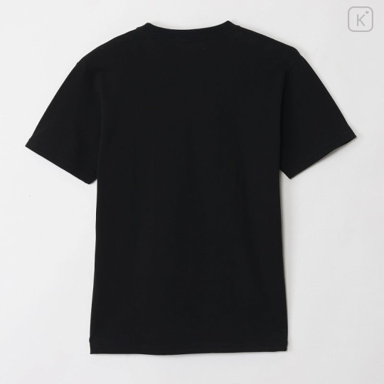 Japan Mofusand T-shirt (L) - Sushi Black - 2