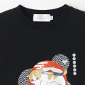 Japan Mofusand T-shirt (L) - Sushi Black - 3