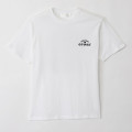 Japan Mofusand T-shirt (L) - Sushi White - 1