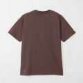 Japan Mofusand T-shirt (L) - Mofumofu Journey Baker Street Brown - 5