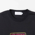 Japan Mofusand T-shirt (L) - Mofumofu Journey Hollywood Black - 3