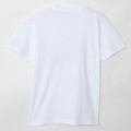 Japan Mofusand T-shirt (L) - Mofumofu Marche Tomato White - 4