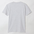 Japan Mofusand T-shirt (M) - Mofumofu Marche Cabbage Oatmeal - 4