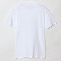 Japan Mofusand T-shirt (L) - Mofumofu Marche Lemon White - 4