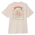 Japan Mofusand T-shirt (XL) - Fried Rice Natural - 1