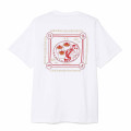 Japan Mofusand T-shirt (L) - Shumai White - 1