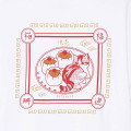 Japan Mofusand T-shirt (L) - Shumai White - 7