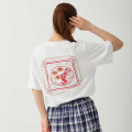 Japan Mofusand T-shirt (XL) - Shumai White - 2
