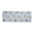 Japan Mofusand Kitchen Mat 120cm - Shark Cat - 1