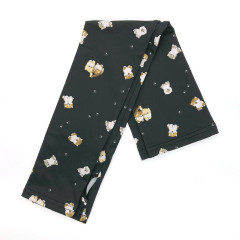 Japan Mofusand Arm Cover - All-over Cat