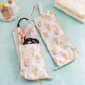 Japan Mofusand Hair Iron Pouch - Mofumofu Journey - 2