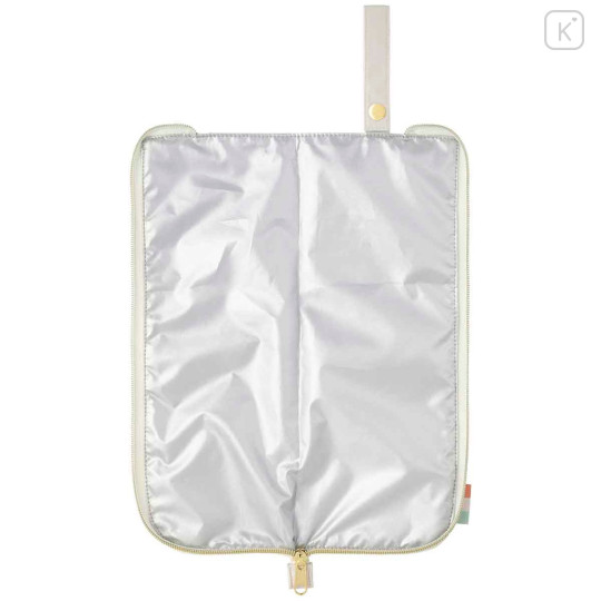 Japan Mofusand Hair Iron Pouch - Mofumofu Journey - 8