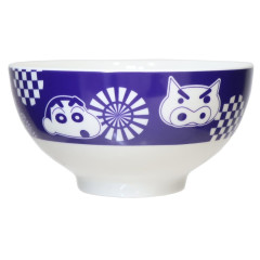Japan Crayon Shin-chan Rice Bowl - Shinnosuke Nohara : Japanese Style Friends
