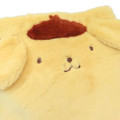 Japan Sanrio Rootote 2way Tall Backpack & Tote Bag - Pompompurin : Fluffy Cryptid - 5