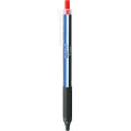 Japan Tombow Mono Graph Lite Ballpoint Pen - 0.38mm Red - 1