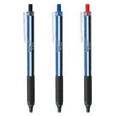 Japan Tombow Mono Graph Lite Ballpoint Pen - 0.5mm