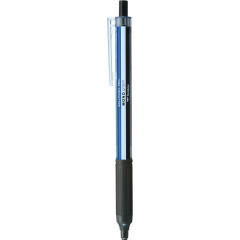 Japan Tombow Mono Graph Lite Ballpoint Pen - 0.5mm Black