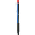 Japan Tombow Mono Graph Lite Ballpoint Pen - 0.5mm Red - 1