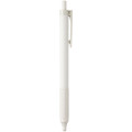 Japan Tombow Mono Graph Lite Ballpoint Pen - 0.38mm Smoky White - 1