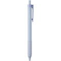 Japan Tombow Mono Graph Lite Ballpoint Pen - 0.38mm Smoky Blue - 1
