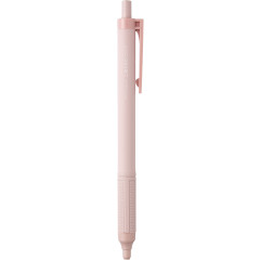 Japan Tombow Mono Graph Lite Ballpoint Pen - 0.38mm Smoky Pink