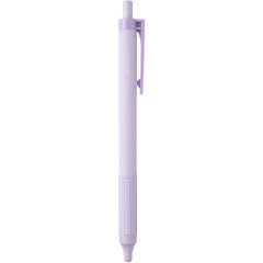 Japan Tombow Mono Graph Lite Ballpoint Pen - 0.38mm Smoky Purple
