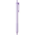 Japan Tombow Mono Graph Lite Ballpoint Pen - 0.38mm Smoky Purple - 1