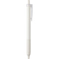 Japan Tombow Mono Graph Lite Ballpoint Pen - 0.5mm Smoky White - 1