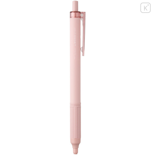 Japan Tombow Mono Graph Lite Ballpoint Pen - 0.5mm Smoky Pink - 1