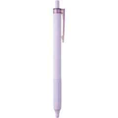 Japan Tombow Mono Graph Lite Ballpoint Pen - 0.5mm Smoky Purple