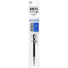 Japan Tombow BN-KNE Gel Pen Refill - 0.5mm Blue