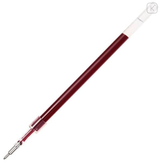 Japan Tombow BN-KNE Gel Pen Refill - 0.5mm Red - 2