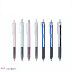 Japan Tombow Mono Graph Lite Gel Ink Pen - 0.5mm