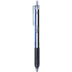 Japan Tombow Mono Graph Lite Gel Ink Pen - 0.5mm Blue