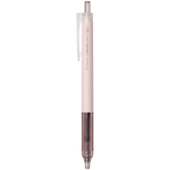 Japan Tombow Mono Graph Lite Gel Ink Pen - 0.5mm Pink Body