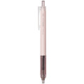 Japan Tombow Mono Graph Lite Gel Ink Pen - 0.5mm Pink Body - 1