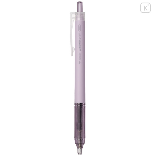 Japan Tombow Mono Graph Lite Gel Ink Pen - 0.5mm Purple Body - 1