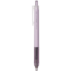 Japan Tombow Mono Graph Lite Gel Ink Pen - 0.5mm Purple Body