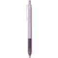 Japan Tombow Mono Graph Lite Gel Ink Pen - 0.5mm Purple Body - 1