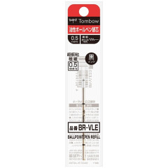 Japan Tombow BR-VLE Ballpoint Pen Refill - 0.5mm